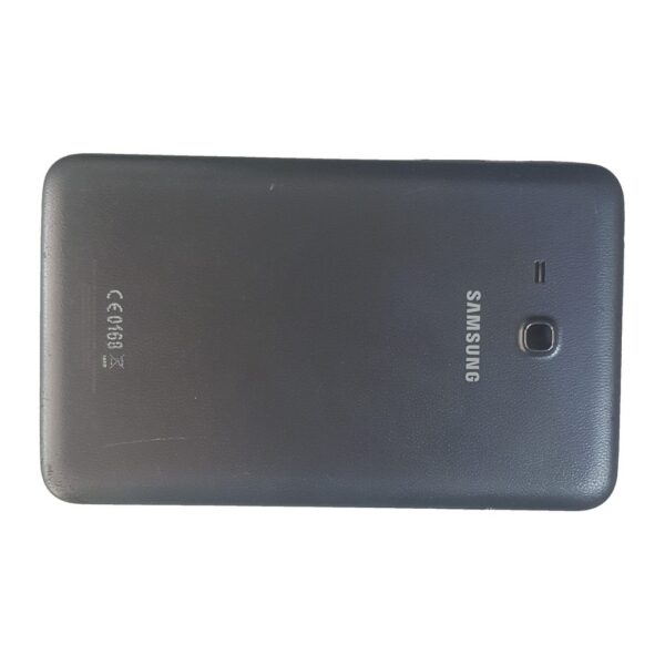 Samsung Tab 3 Lite T113 / T110 Tablet Arka Kasa Kasası ve Açma Kapama Ses Tuş Takımı