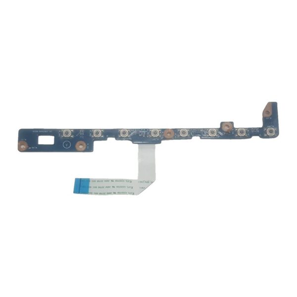 Sony Vaio PCG-3F1M Power Güç Açma Kapama On Off Board / Kartı ve Kablosu