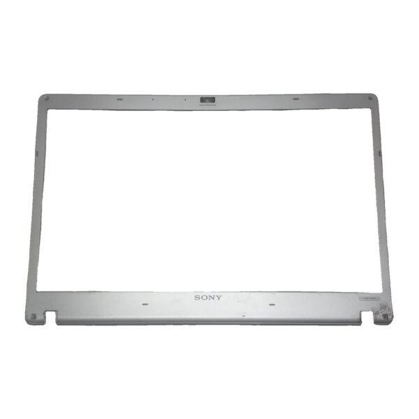 Sony Vaio PCG-3F1M ve VGN-FW Serisi Uyumlu Laptop LCD Ön Çerçeve (Bezel)