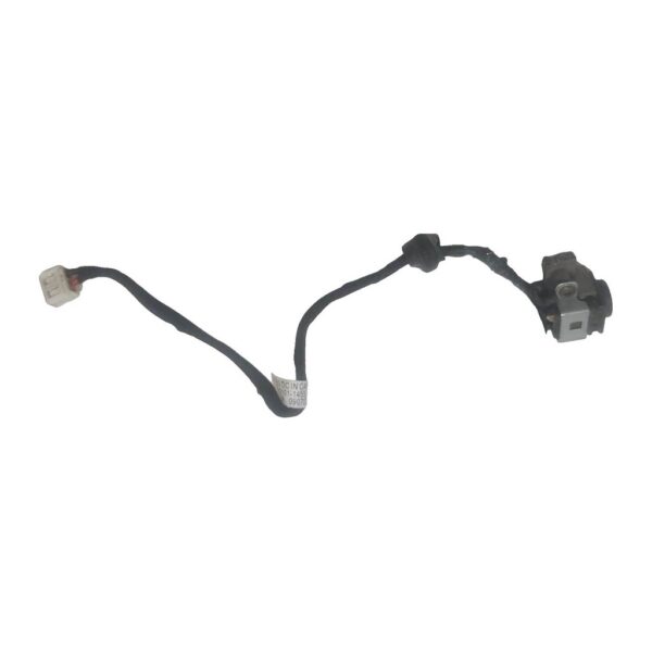 Sony Vaio PCG-3F1M ve VGN-FW31J Uyumlu Laptop DC Jack Şarj Soketi Kablolu