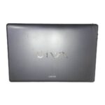 Sony Vaio PCG-3F1M ve VGN-FW31J Uyumlu Lcd Cover Ekran Kapağı