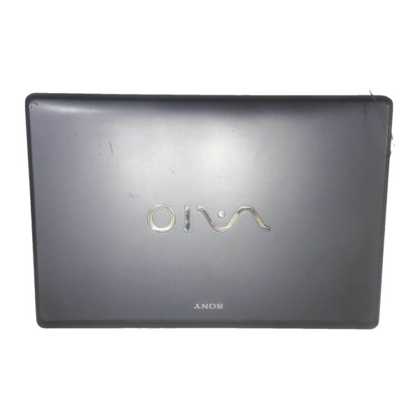Sony Vaio PCG-3F1M ve VGN-FW31J Uyumlu Lcd Cover Ekran Kapağı