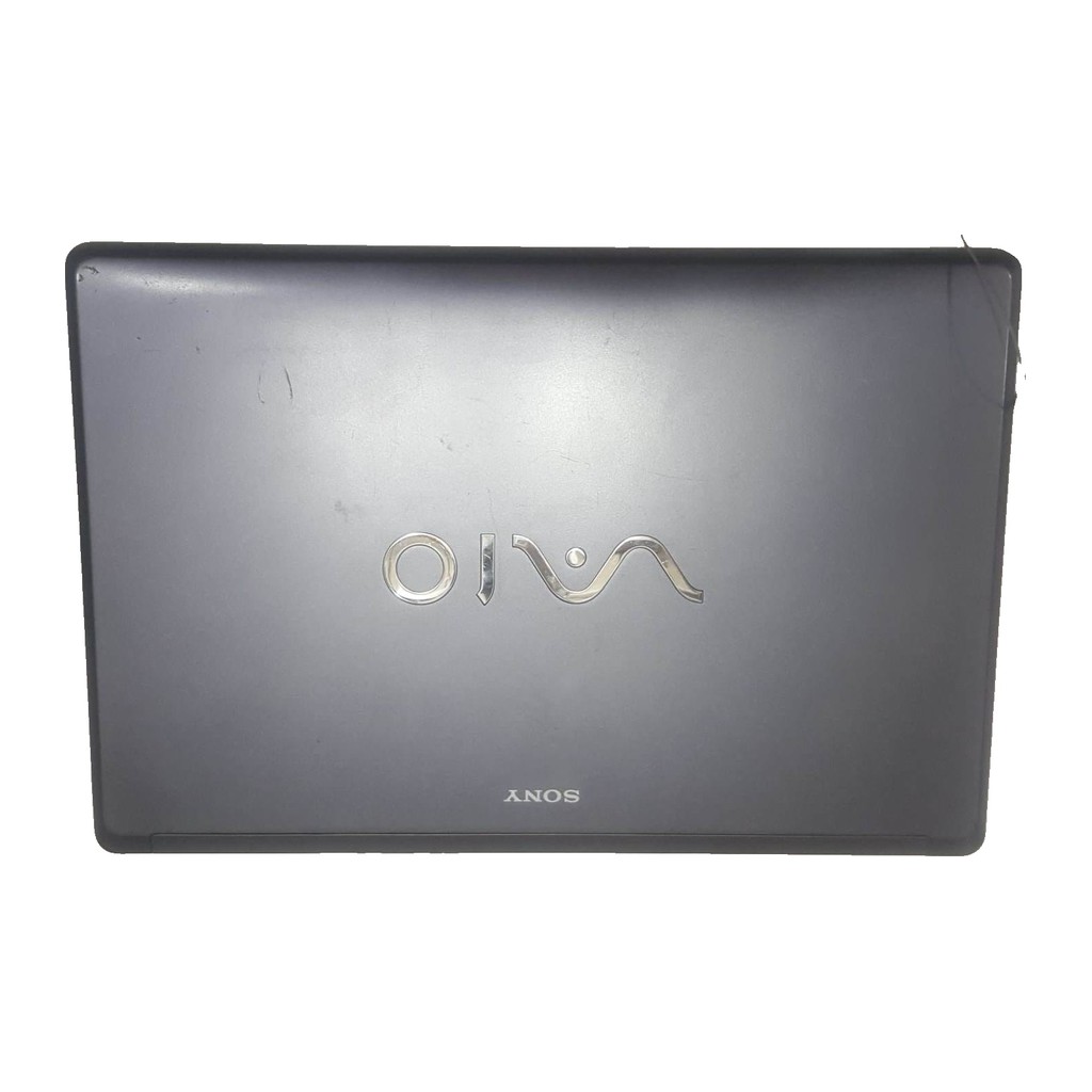 Sony Vaio PCG-3F1M ve VGN-FW31J Uyumlu Lcd Cover Ekran Kapağı