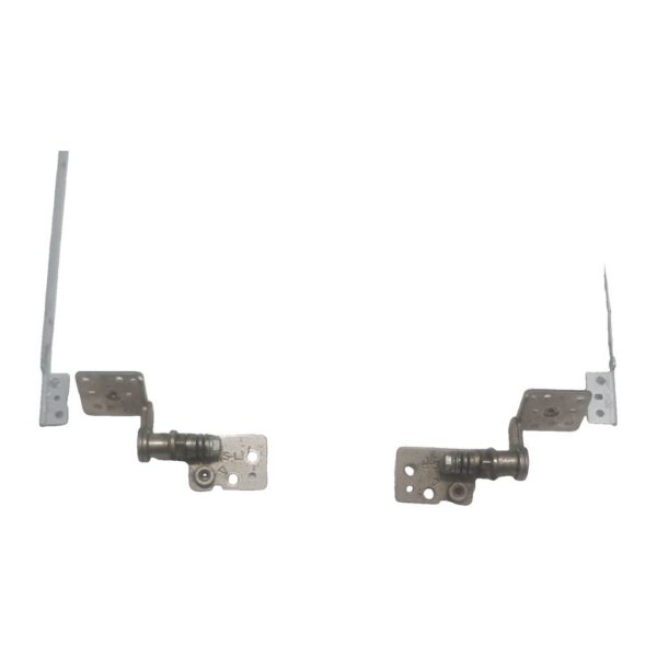 Sony Vaio VGN-FW, PCG-3F4L ve PCG-3J1M Uyumlu Laptop Menteşe Takımı (Sağ / Sol)