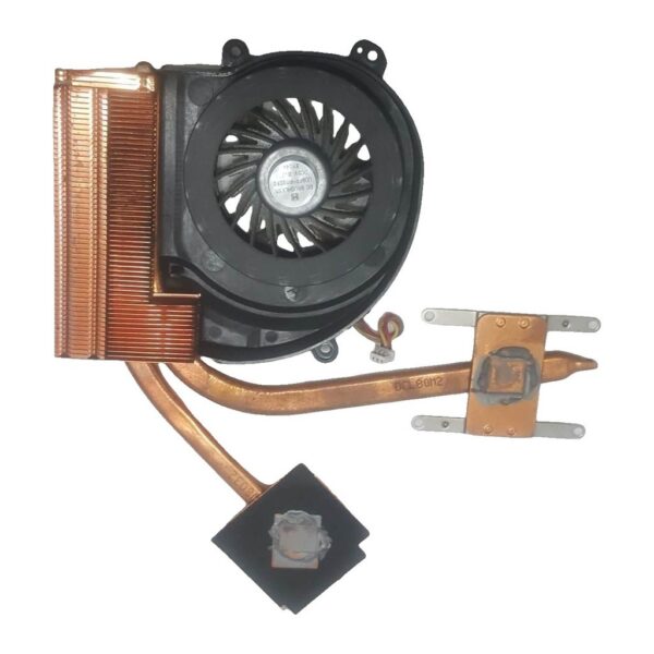 Sony Vaio VGN-FW Serisi & PCG-3F1M İşlemci Soğutucu Fan (CPU Cooling Fan)