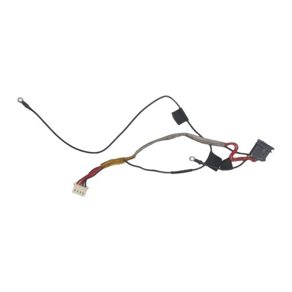 Toshiba Satellite A300 A300D A305 A305D Kablolu Power DC Jack Şarj Soketi