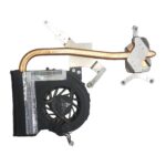 Toshiba Satellite A300 A300D A305 A305D Komple İşlemci Fanı Soğutucu Heatsink