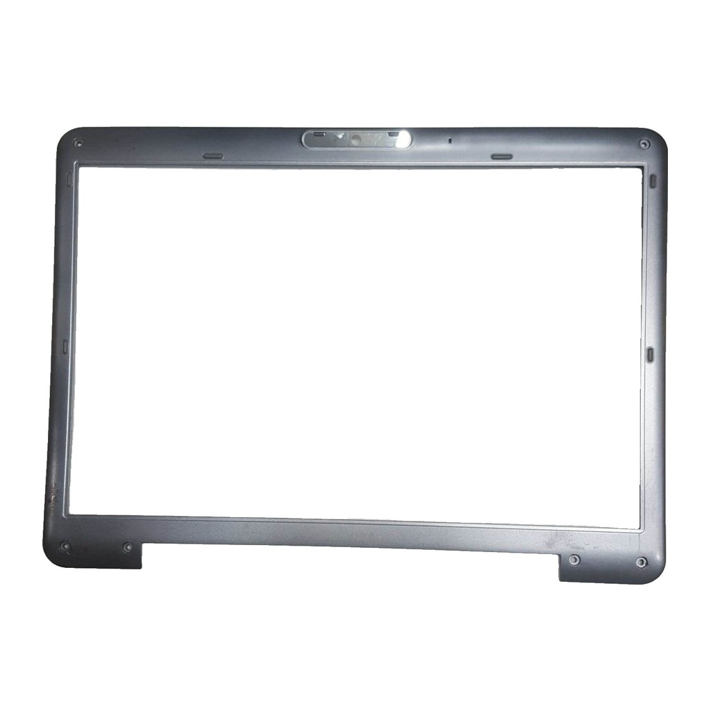 Toshiba Satellite A300 A300D A305 A305D LCD Ön Çerçeve Bezel (B Kasası) - beyaz fon Toshiba Satellite A300 A300D A305 A305D LCD Ön Çerçeve Bezel (B Kasası)