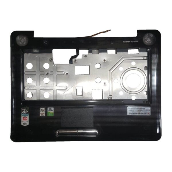 Toshiba Satellite A300 A300D A305 A305D Orijinal Çıkma Üst Kasa