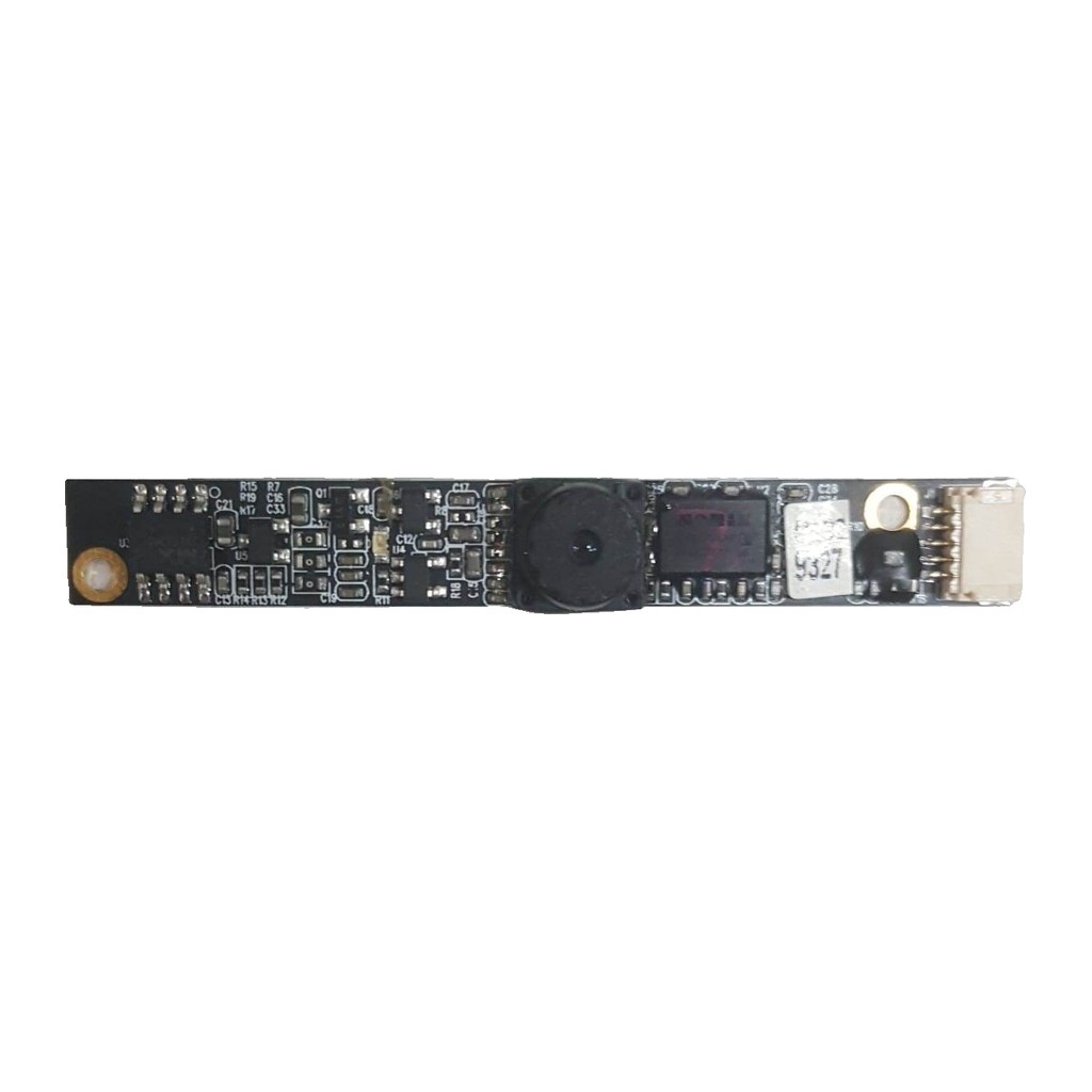 Toshiba Satellite A300 A300D A305 A305D Orijinal Çıkma Webcam Kamera - beyaz fon Toshiba Satellite A300 A300D A305 A305D Orijinal Çıkma Webcam Kamera