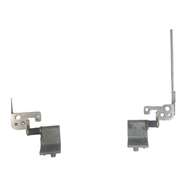 Toshiba Satellite L300-110, L300, L300D, L305, L305D Serisi Uyumlu Sağ Sol Ekran Menteşe Seti