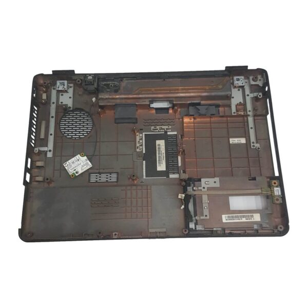 Toshiba Satellite L300 Notebook Alt Kasa (Bottom Case) Siyah