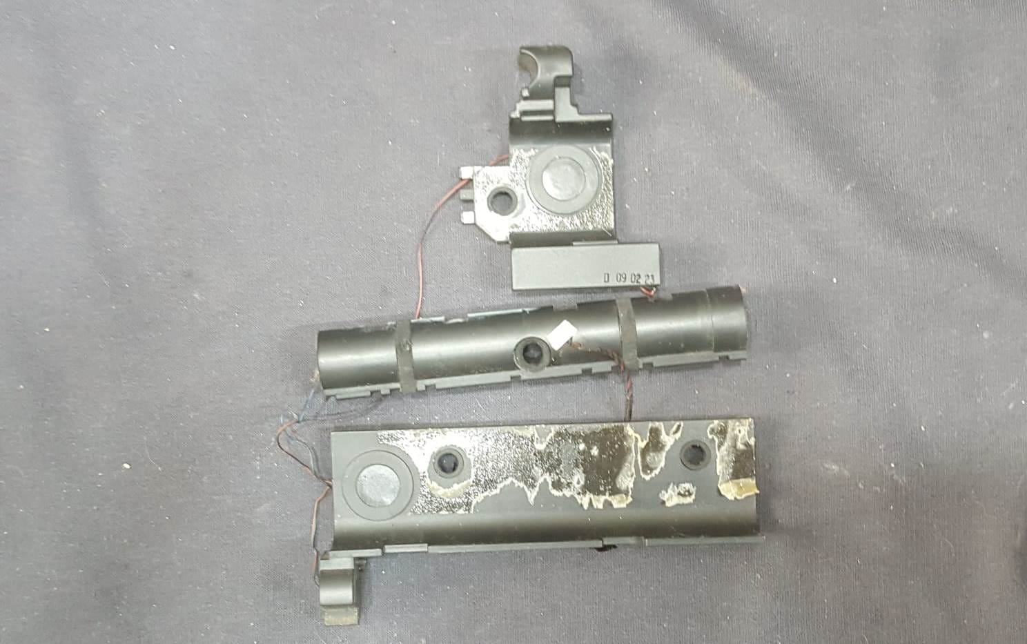 Acer Aspire 6935, 6935G, 6935Z Dahili Laptop Speaker Hoparlör Seti