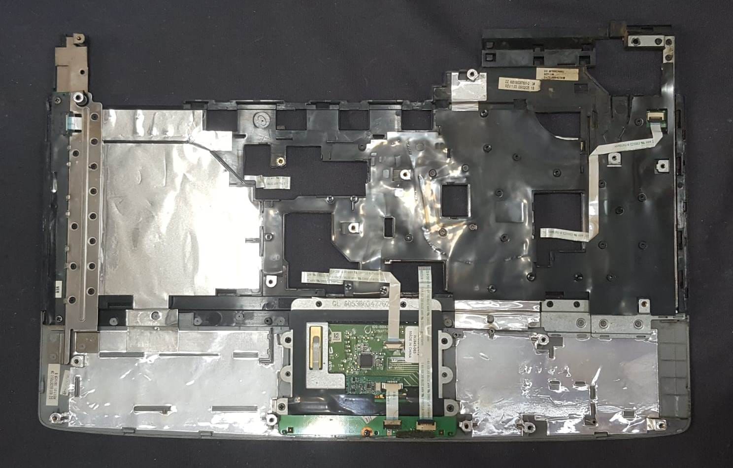 Acer Aspire 6935, 6935G, 6935Z (LF2) Laptop Üst Kasa (Palmrest / Touchpad Bölümü)
