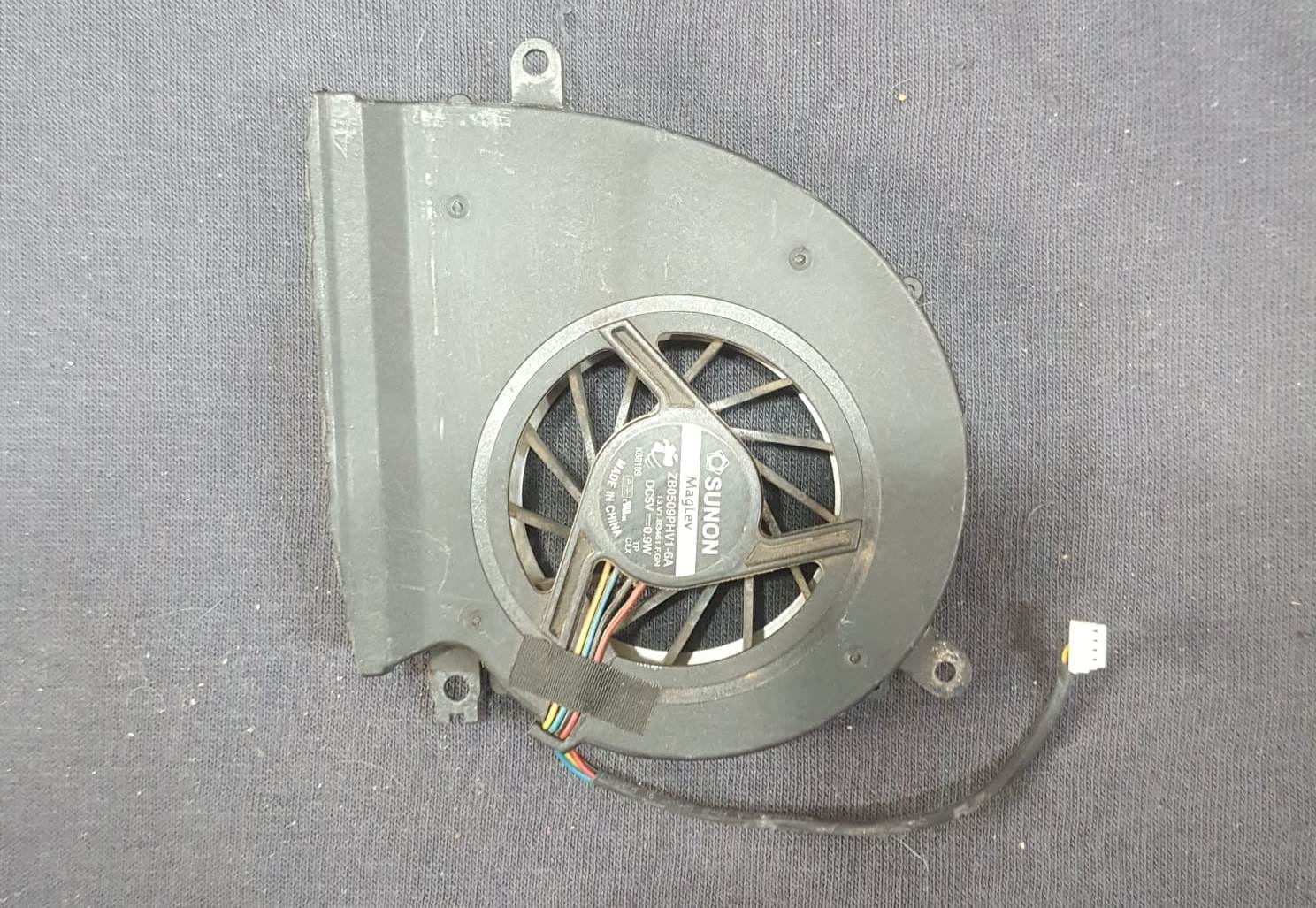 Acer Aspire 6935, Acer Aspire 6935G, Acer Aspire 6935Z, Acer Aspire 6935 Series (LF2) Cpu fanı
