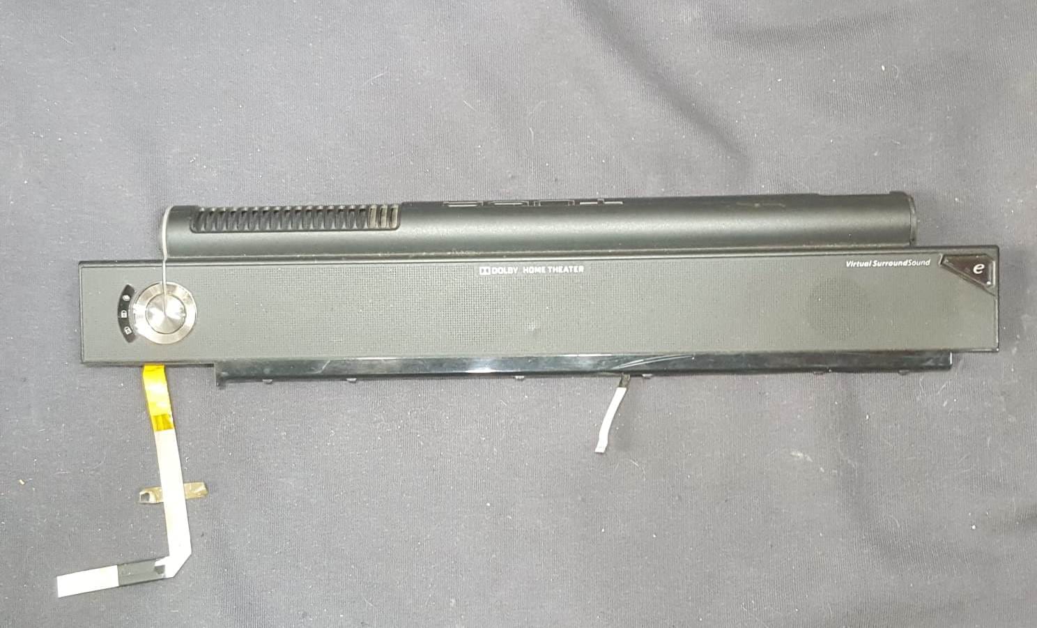 Acer Aspire 6935, 6935G, 6920, 6920G Power On Off Power Buton ve Start Kartı Paneli