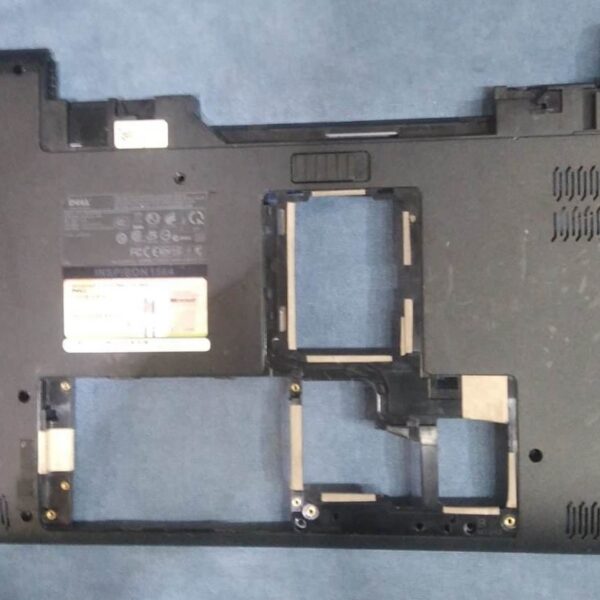Dell Inspiron 1564 P08F Alt Kasa Bottom Case - EAUM6001010 - Görsel 2