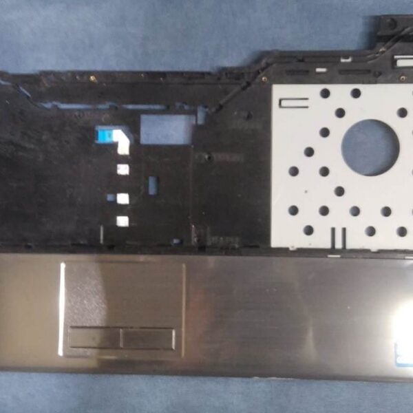 Dell Inspiron 1564 P08F Üst Kasa Topcase Touchpad Dahil - EAUM6003010 - Görsel 2
