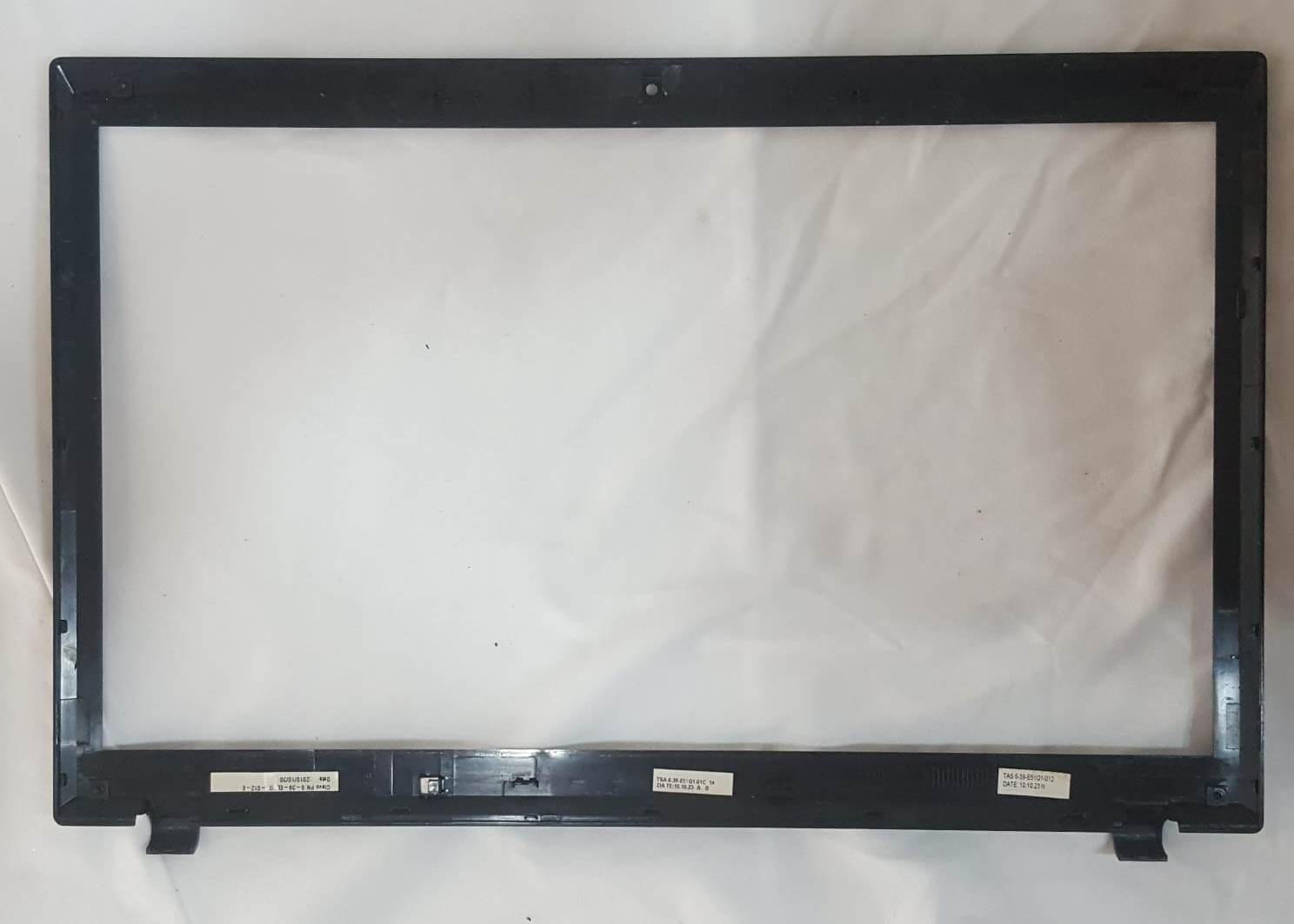 Exper E5128, Exper E5100 Series, Exper E5120, Clevo E5100, Clevo E5105, Clevo E5128 LCD Ön Çerçeve (Bezel)
