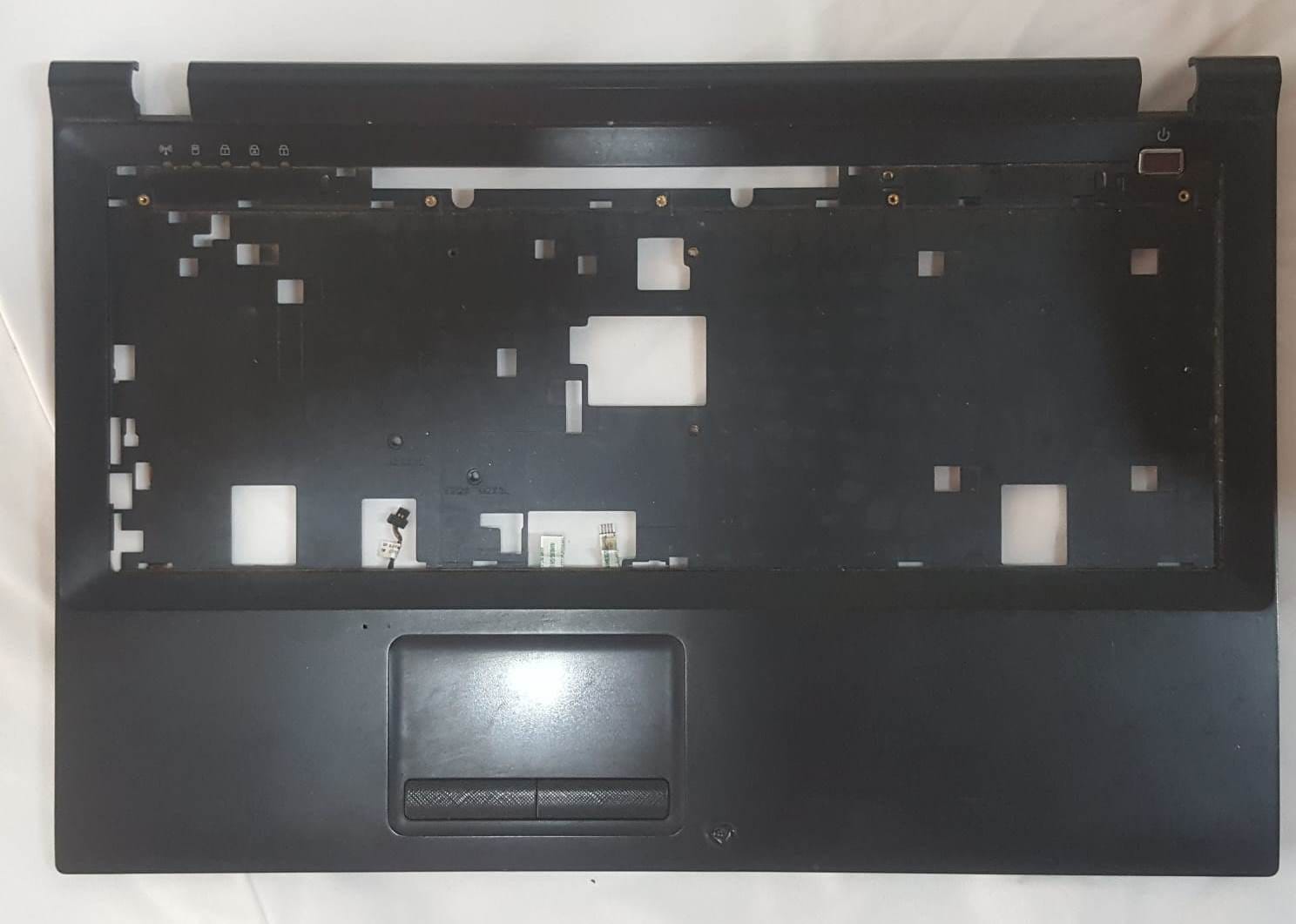 Exper E5128 Laptop Üst Kasa Touchpadli (Palmrest)