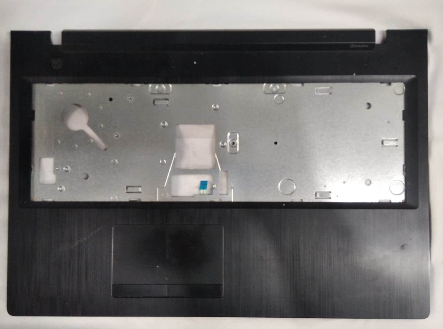 Lenovo G50-30 G50-70 G50-80 Z50-70 Uyumlu Üst Kasa Touchpad (C Kapak) - Siyah