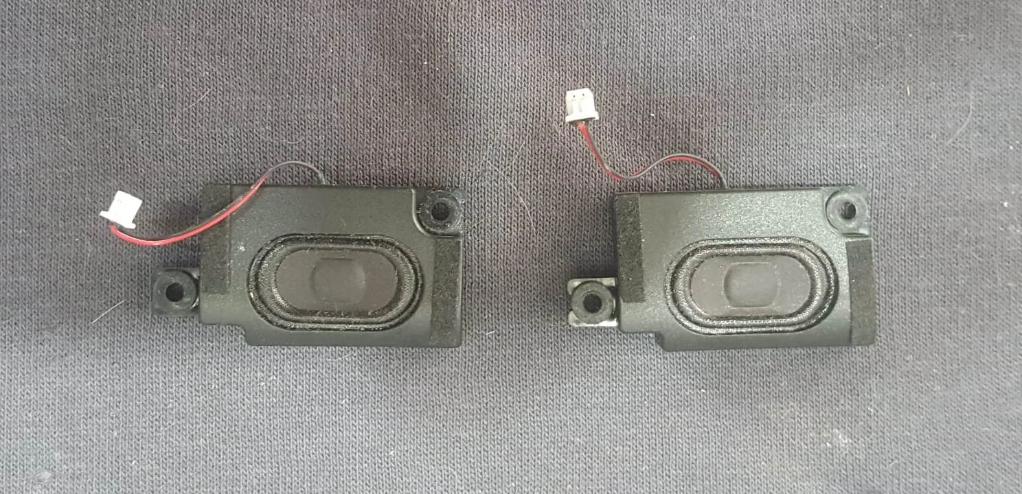 Grundig GNB 1150 B1 N2 Laptop Dahili Hoparlör (Speaker Set)