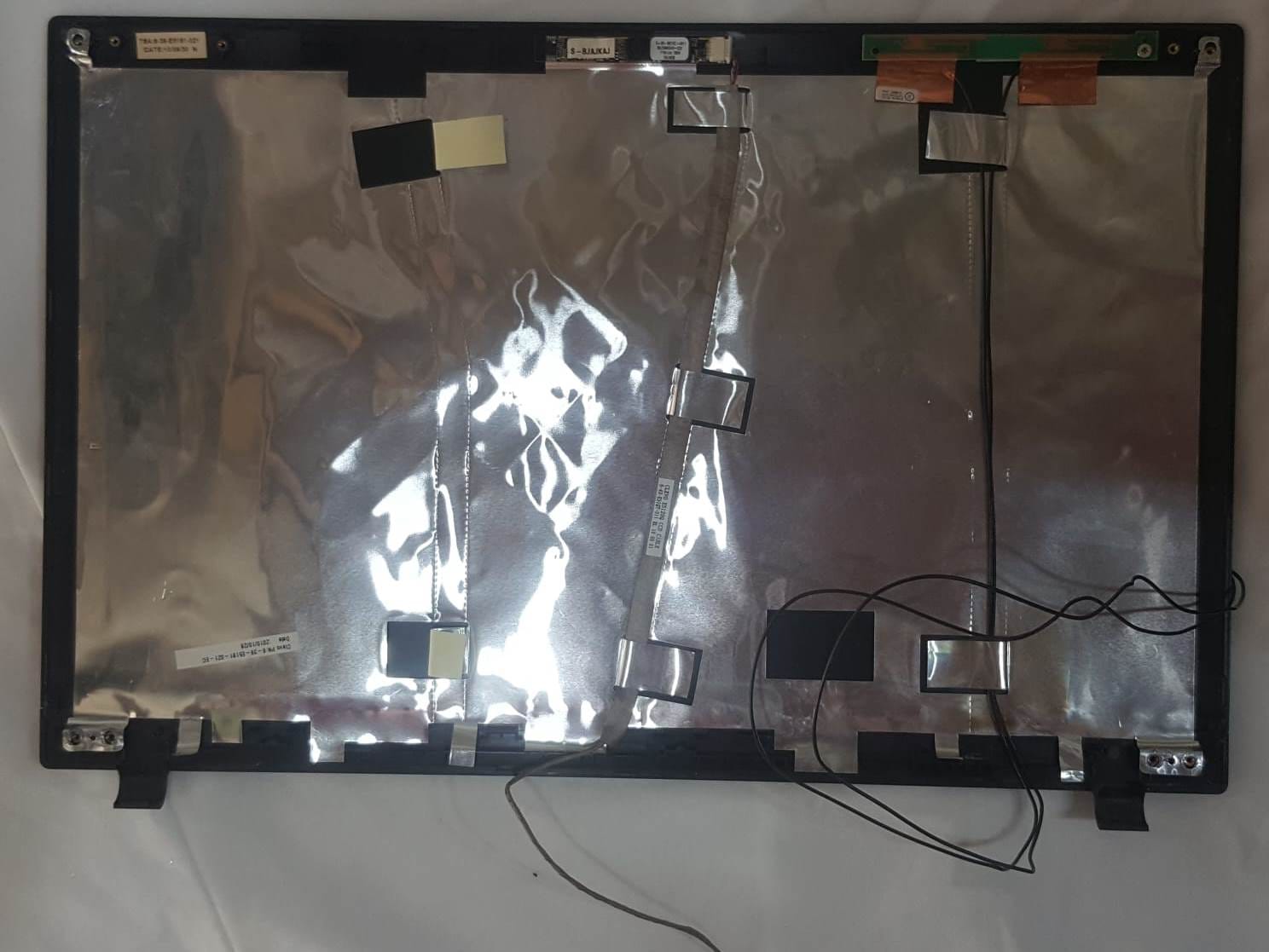 Exper E5128 Laptop LCD Arka Kapak (LCD Back Cover)