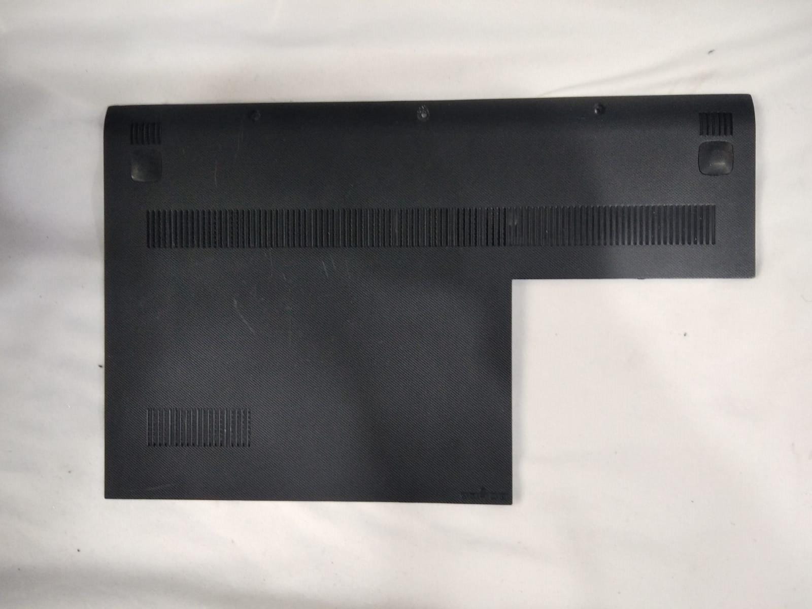Lenovo G50-30 G50-70 G50-80 Z50-70 Uyumlu HDD RAM Servis Kapağı (Alt Küçük Kapak)