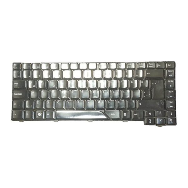Acer Aspire 6935, 6935G, 6935Z (LF2) Orijinal İkinci El (2.EL) Klavye
