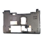 Dell Inspiron 1564 P08F Alt Kasa Bottom Case - EAUM6001010