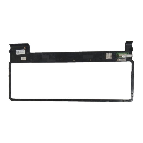 Dell Inspiron 1564 P08F Klavye Çerçevesi Power Tuşu Dahil - Bezel Cover