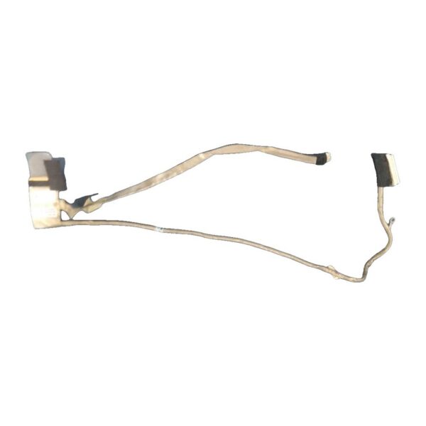 Dell Inspiron 1564 P08F LCD Ekran Flex Kablosu (LVDS Cable) - DC02000XA00