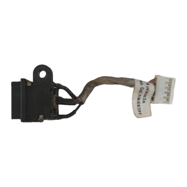 Dell Inspiron 1564 P08F Power Jack Şarj Soketi Kablolu - DC İn Jack