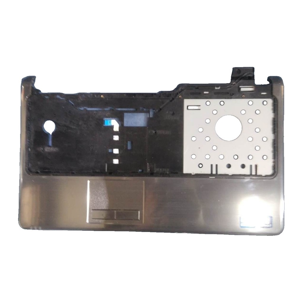 Dell Inspiron 1564 P08F Üst Kasa Topcase Touchpad Dahil - EAUM6003010 - beyaz fon Dell Inspiron 1564 P08F Üst Kasa Topcase Touchpad Dahil - EAUM6003010