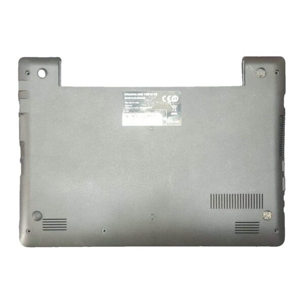 Grundig GNB 1150 B1 N2 Alt Kasa (W510TU / Clevo W510) - Notebook Alt Kasa