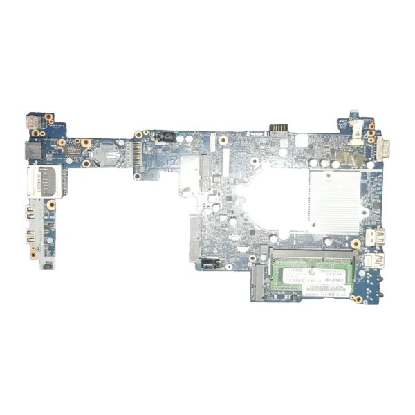 Grundig GNB 1150 B1 N2 - Clevo W510TU W5100 Laptop Anakart (Motherboard)
