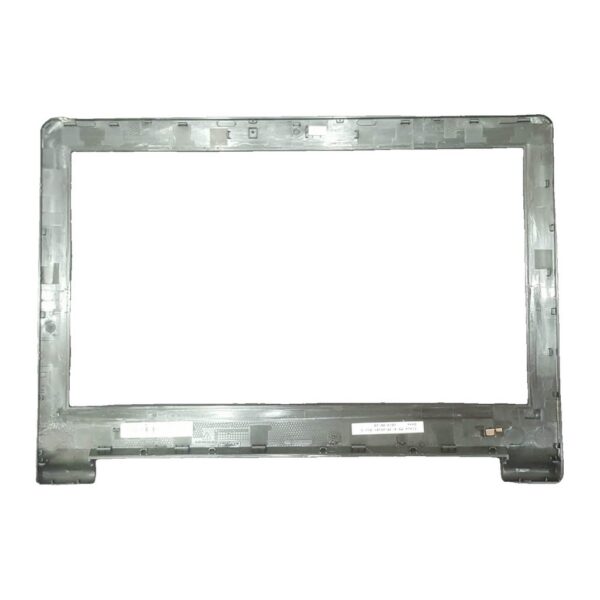 Grundig GNB 1150 B1 N2 LCD Ön Çerçeve (W510TU / Clevo W510) - Ekran Çerçevesi