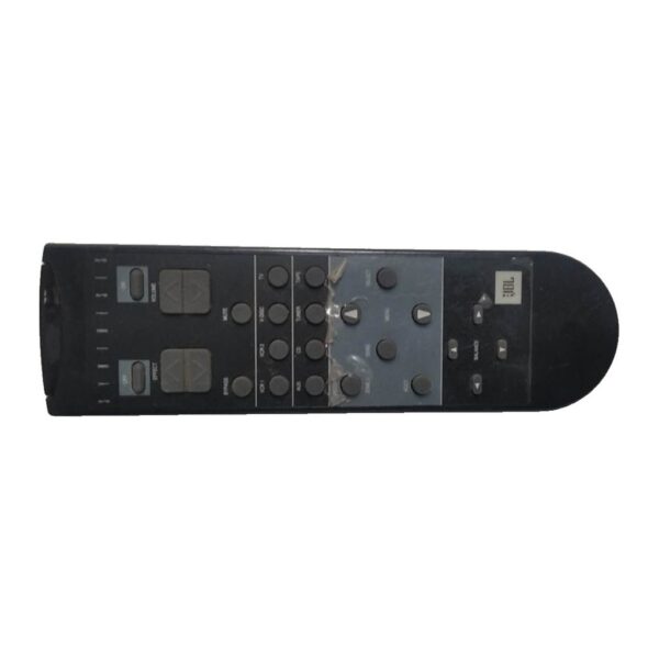 JBL 750-11342 / SDP-2 Orijinal Muadil Hi-Fi & Soundbar Uzaktan Kumandası