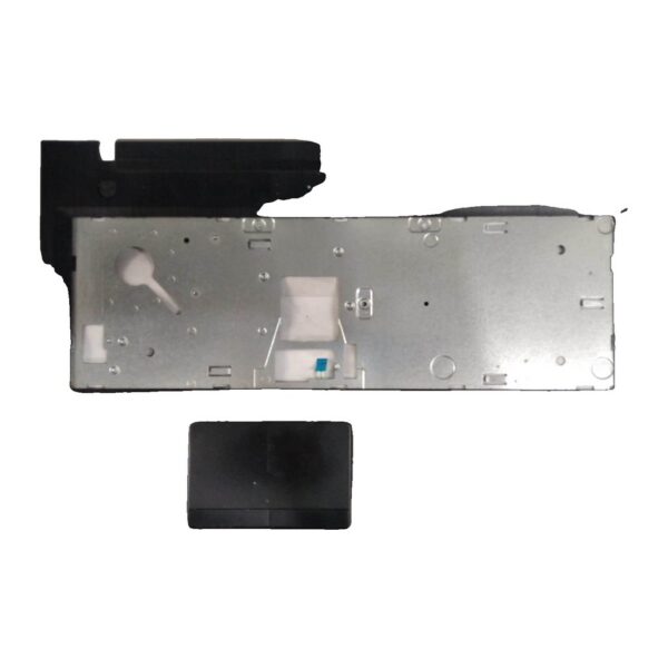 Lenovo G50-30 G50-70 G50-80 Z50-70 Uyumlu Üst Kasa Touchpad (C Kapak) - Siyah