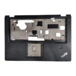 Lenovo ThinkPad Yoga 460 Uyumlu Üst Kasa Touchpad Klavye Kasası (C Kapak) - Siyah