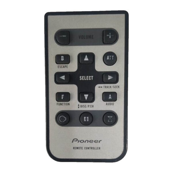 Pioneer CXC3173 Orijinal Muadil Oto Teyp Uzaktan Kumandası