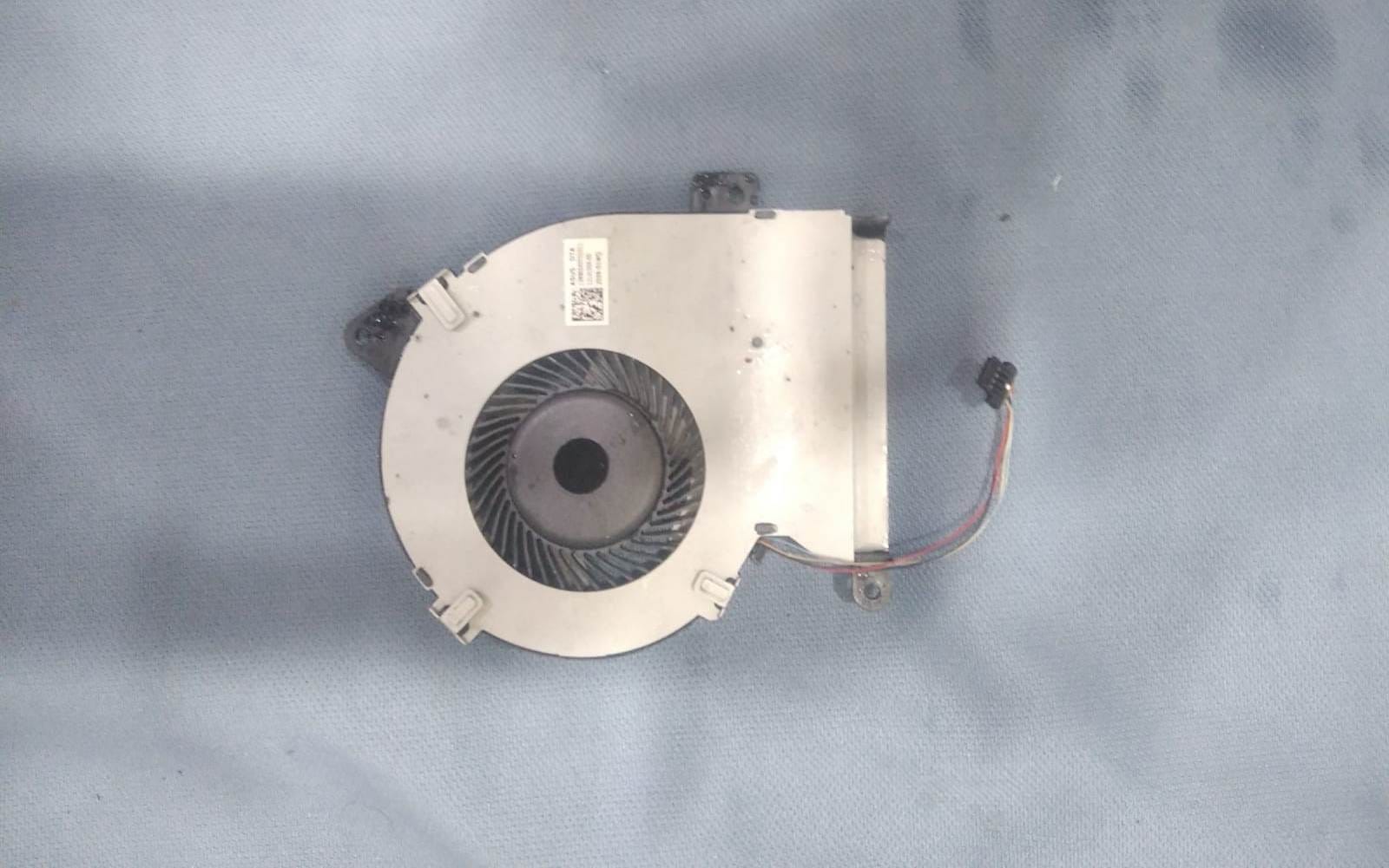 Asus X543NA X543U X543UA X543UB Uyumlu CPU Fan - Laptop İşlemci Soğutucu Fan