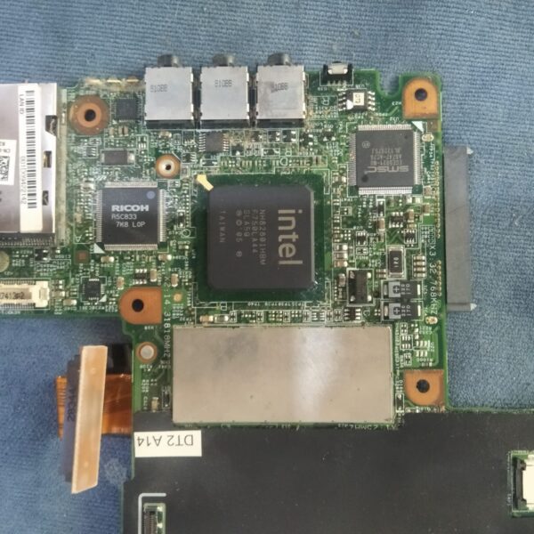 Dell XPS M1330 PP25L Laptop Anakart (Motherboard) - Orijinal Uyumlu - Görsel 2