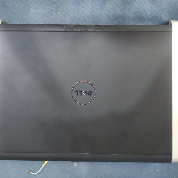 Dell XPS M1330 PP25L LCD Back Cover (Ekran Arka Kapağı) - Görsel 2