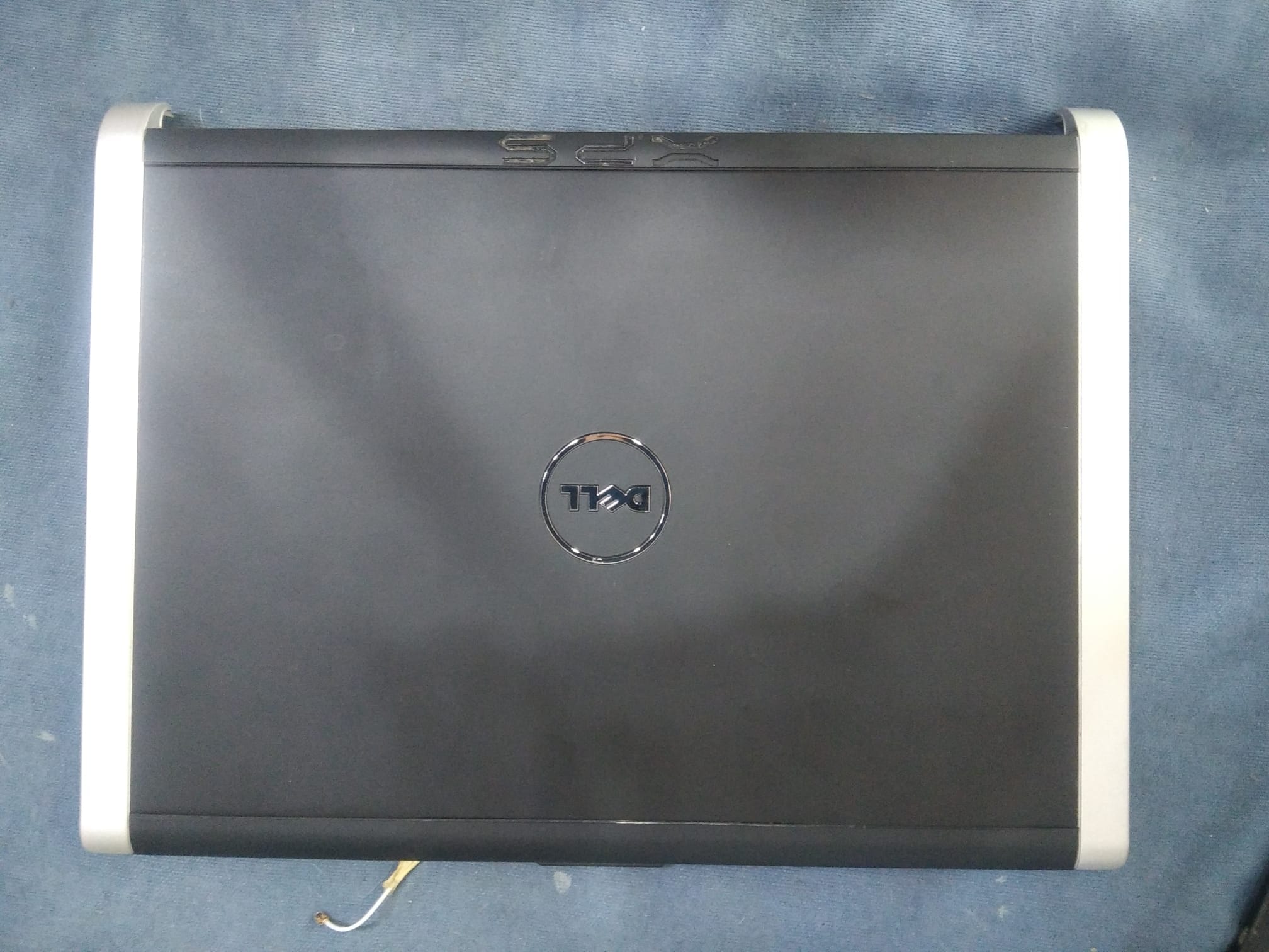 Dell XPS M1330 PP25L LCD Back Cover (Ekran Arka Kapağı)