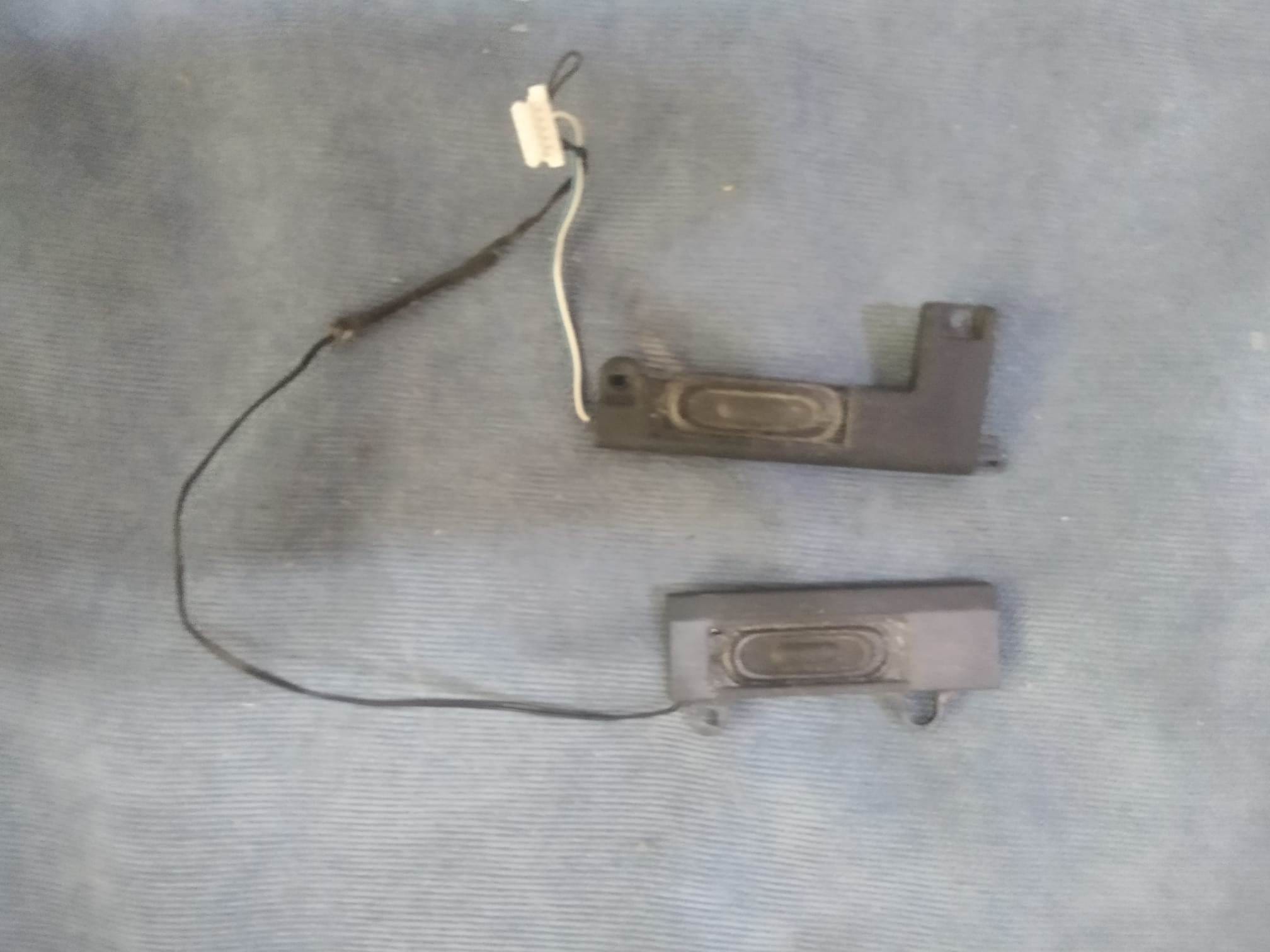 Dell XPS M1330 PP25L Dahili Hoparlör Speaker Set - Orijinal Uyumlu