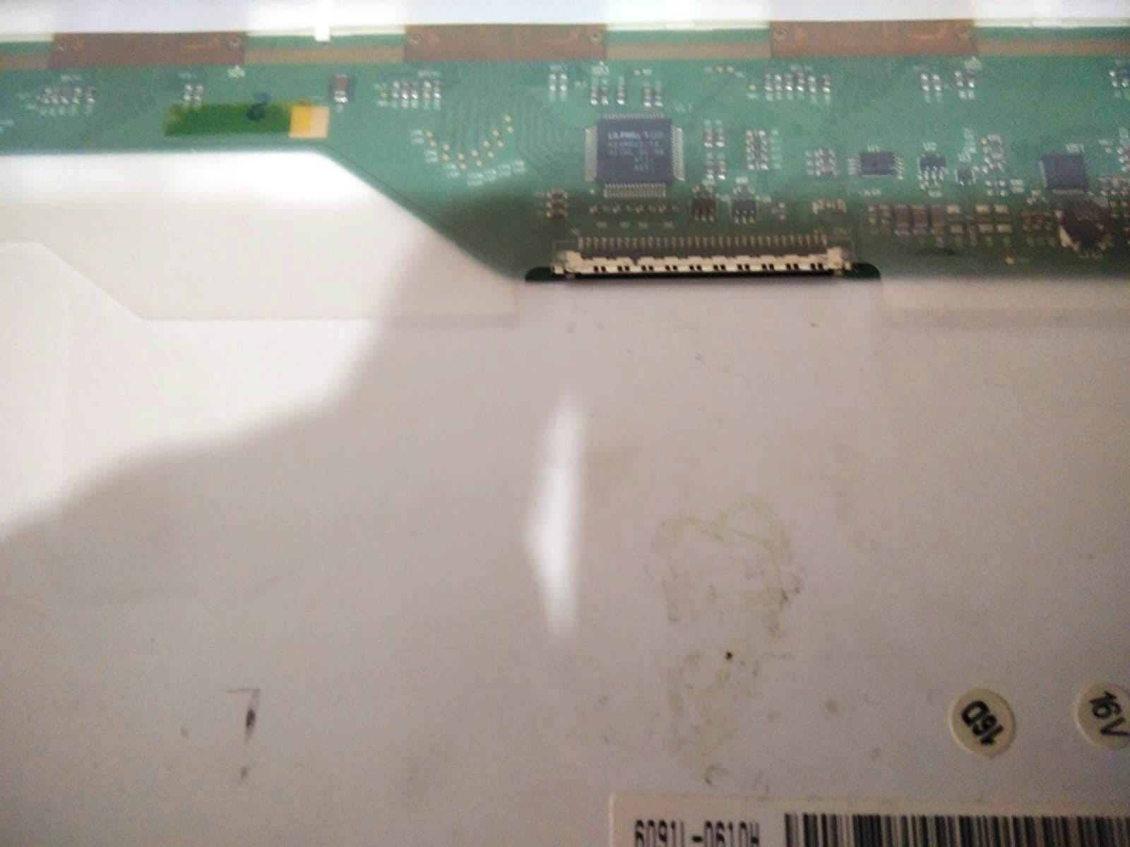 LG Philips LP141WX3(TL)(B1) 14.1 Inç WXGA LCD Laptop Ekranı – HP DV2000 Uyumlu - Görsel 2
