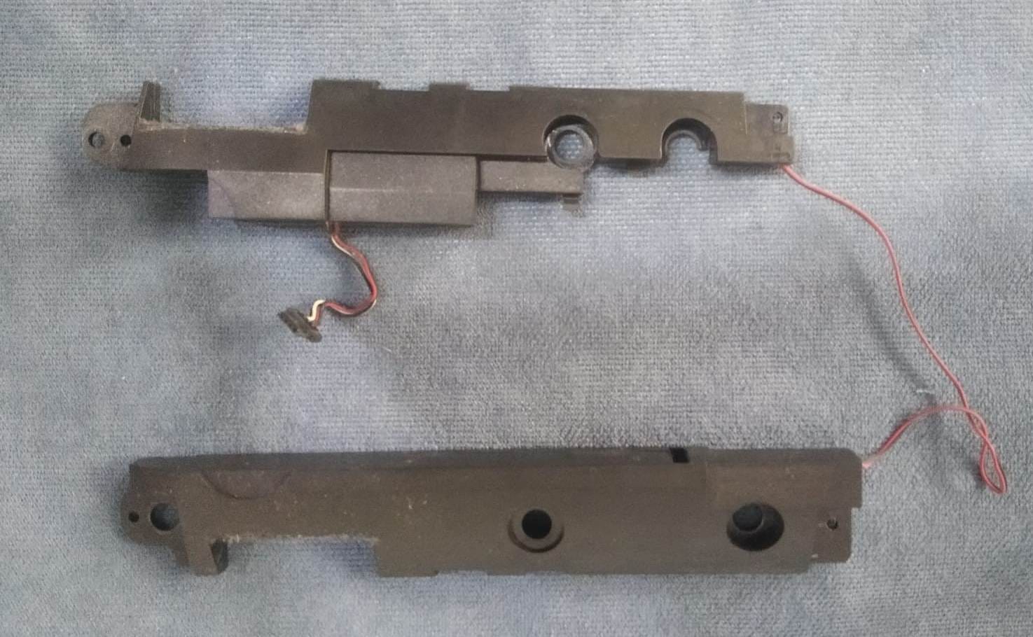 HP Pavilion G6-1015ET G6-1015ST G6-1020ET G6-1020ST Uyumlu Dahili Laptop Hoparlör Seti (Speaker)