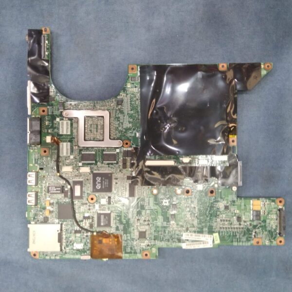 Hp Pavillion DV6700 DV6755et anakart arızalı müdahalesiz… - Görsel 2