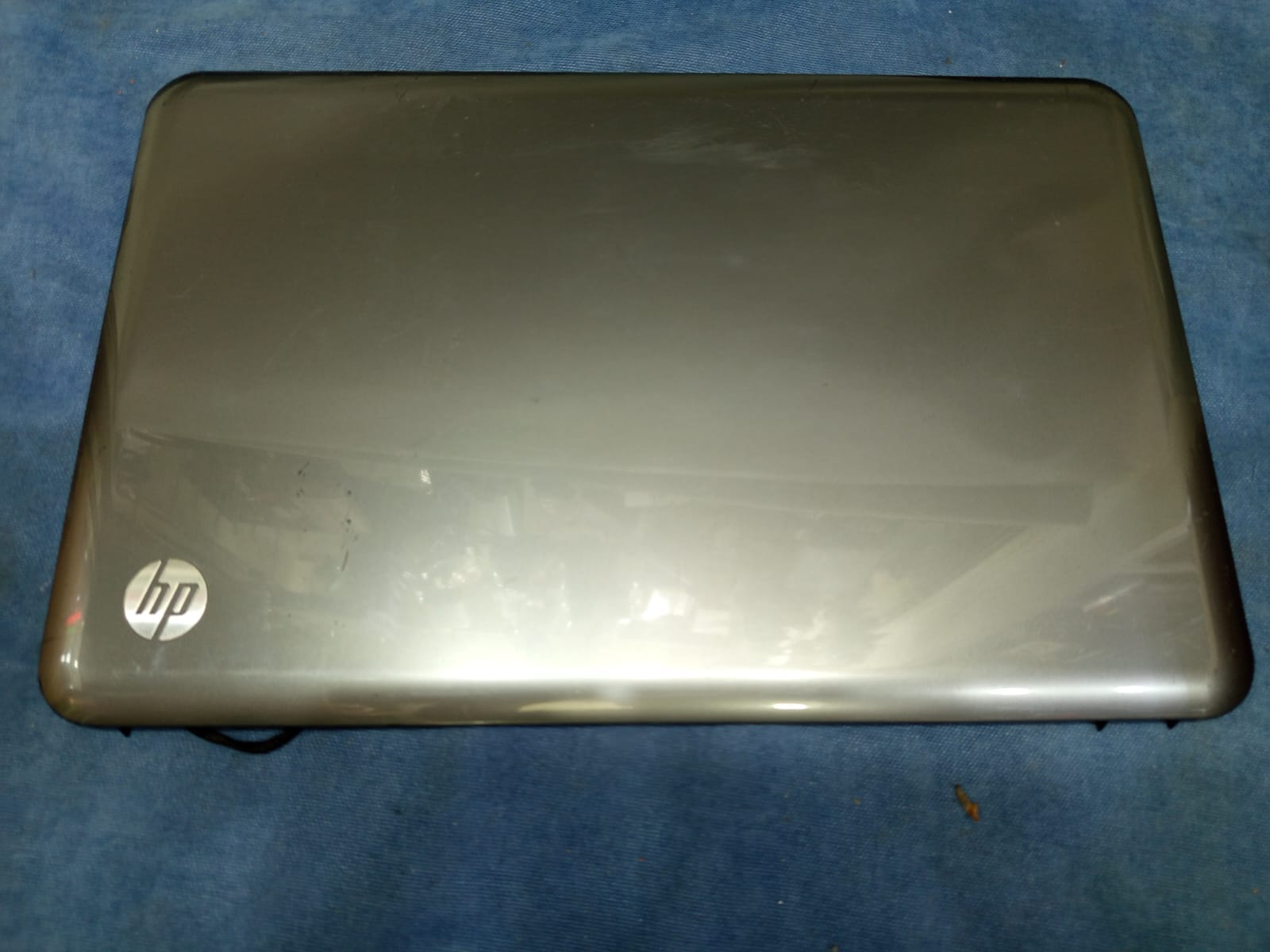 HP Pavilion G6-1015ET G6-1015ST G6-1020ET G6-1020ST Uyumlu LCD Ekran Arka Kapağı (Back Cover)